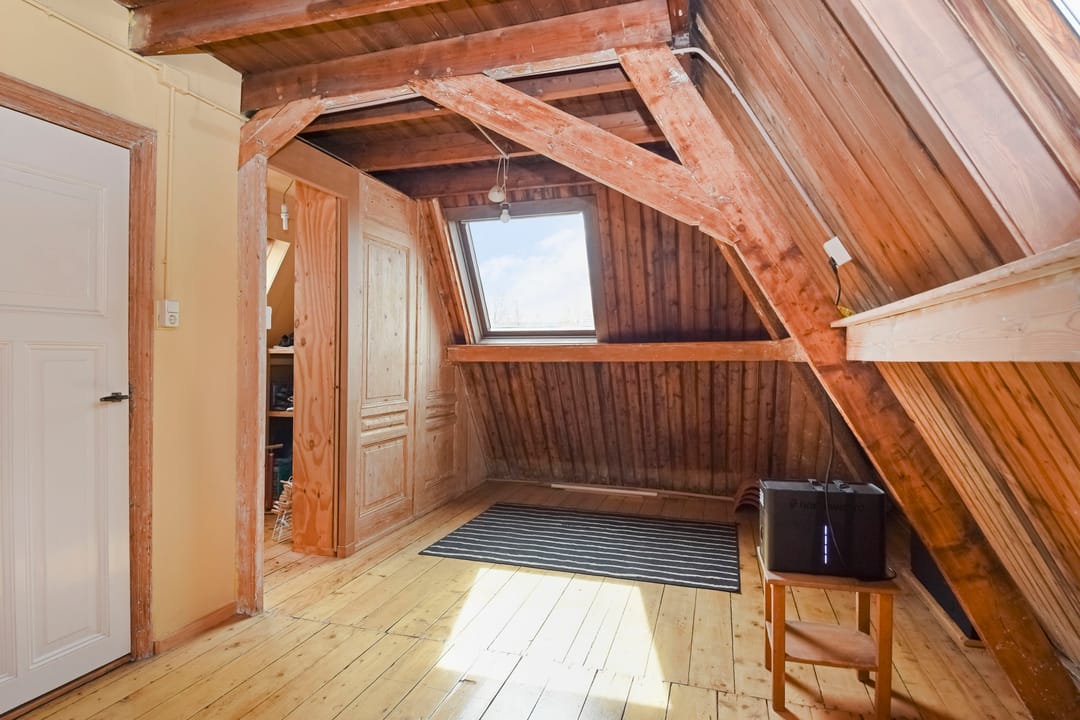 Foto 38 van Obrechtstraat 424