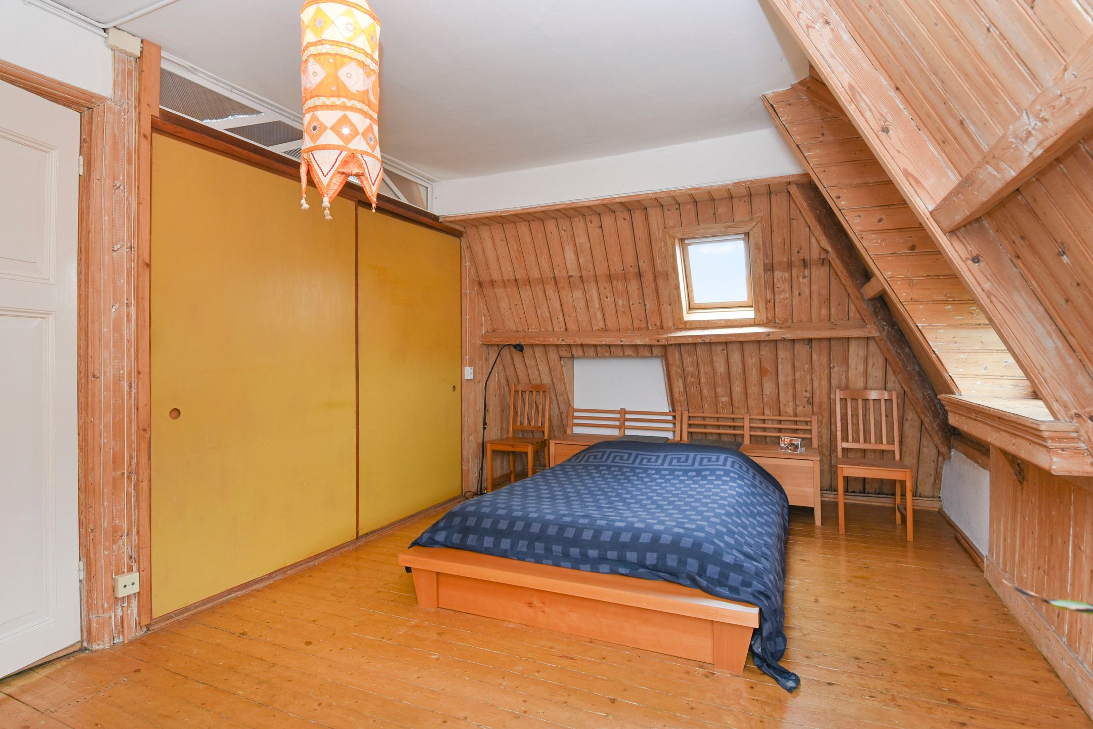 Foto 36 van Obrechtstraat 424