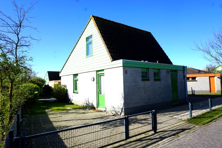 Foto 2 van Strandslag 132