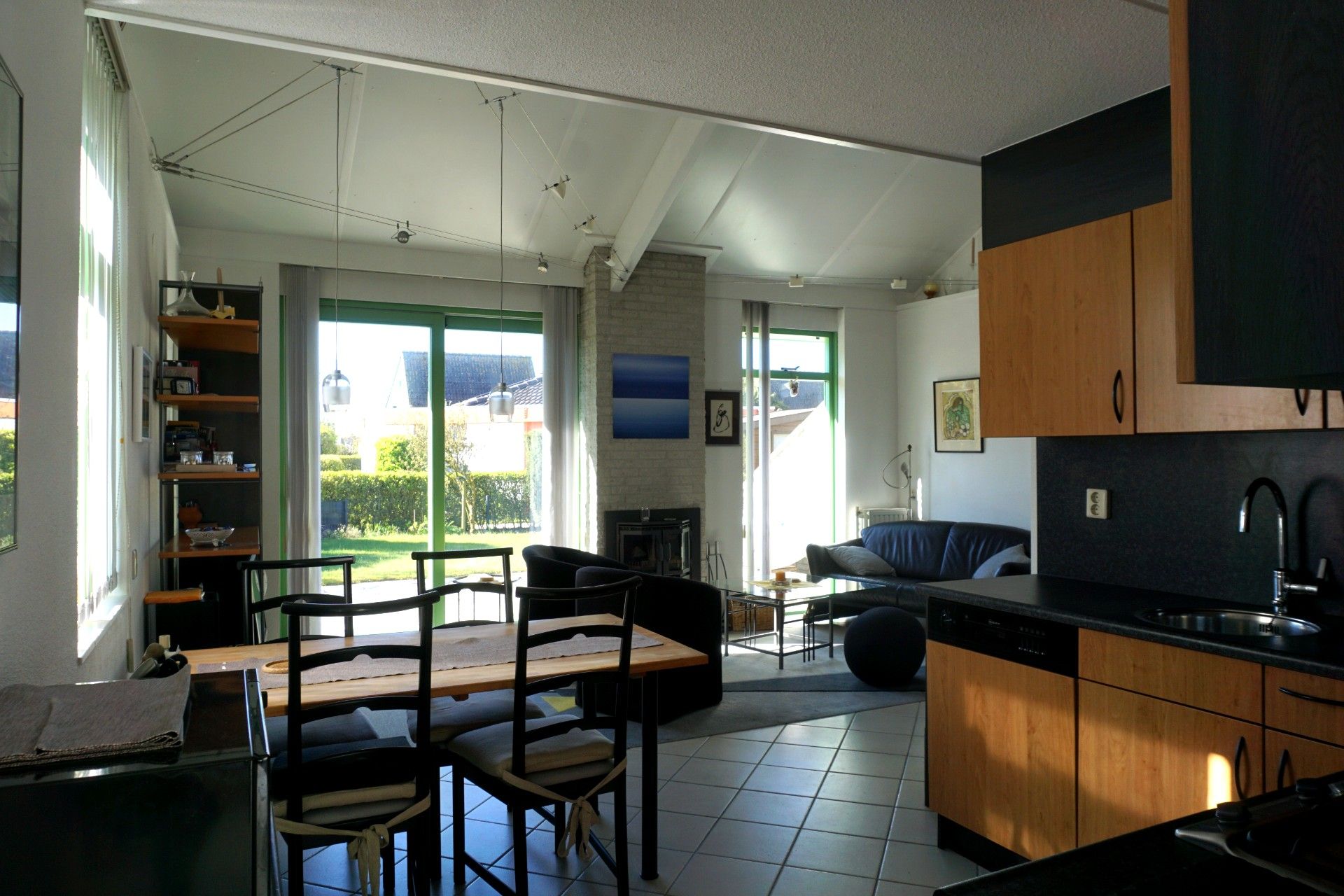 3-bedroom freehold villa in Julianadorp — photo 5 of 5