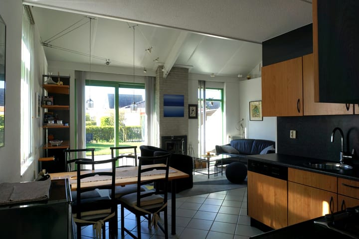 Foto 5 van Strandslag 132