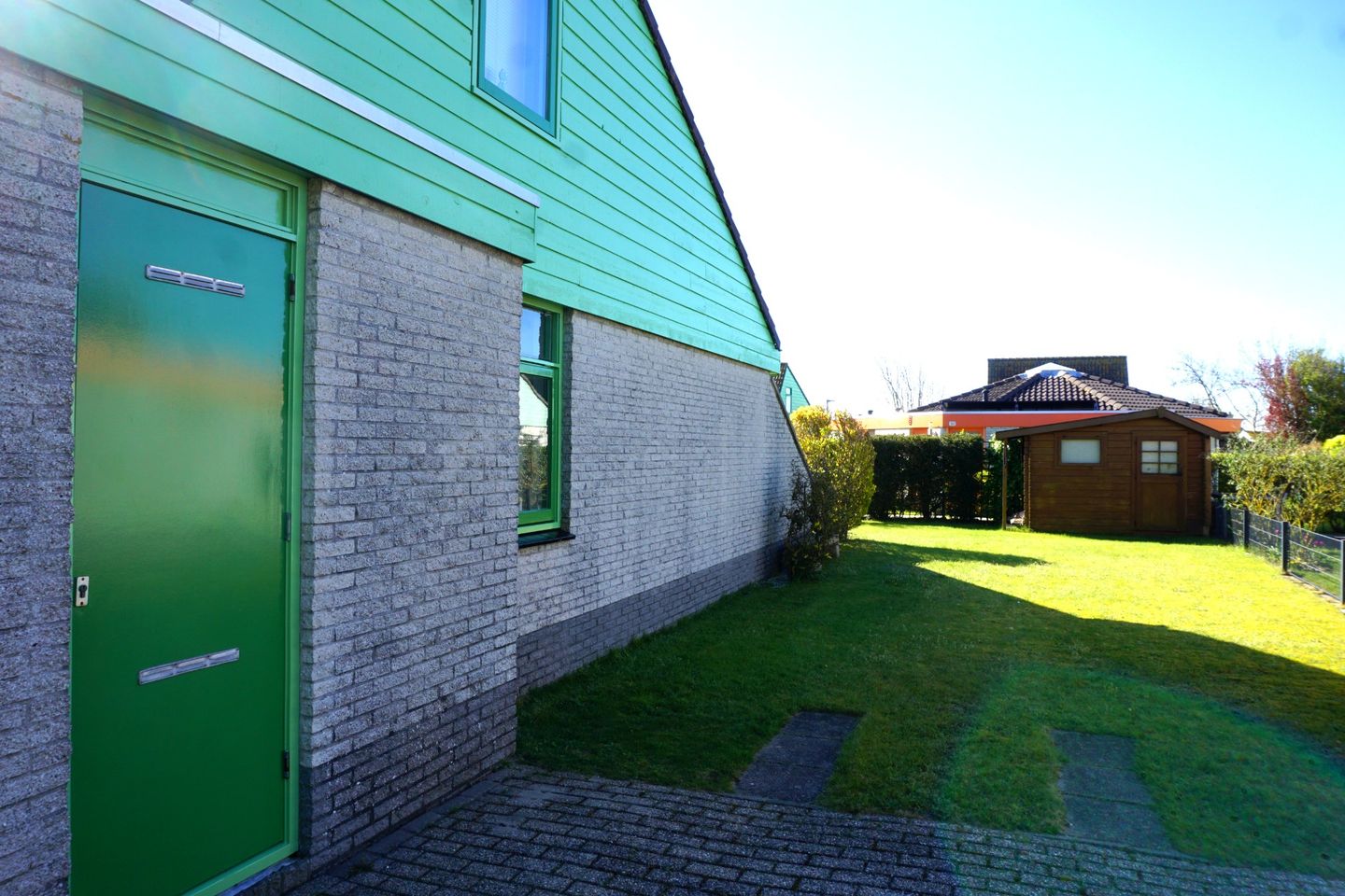 Photo 34 of Strandslag 132