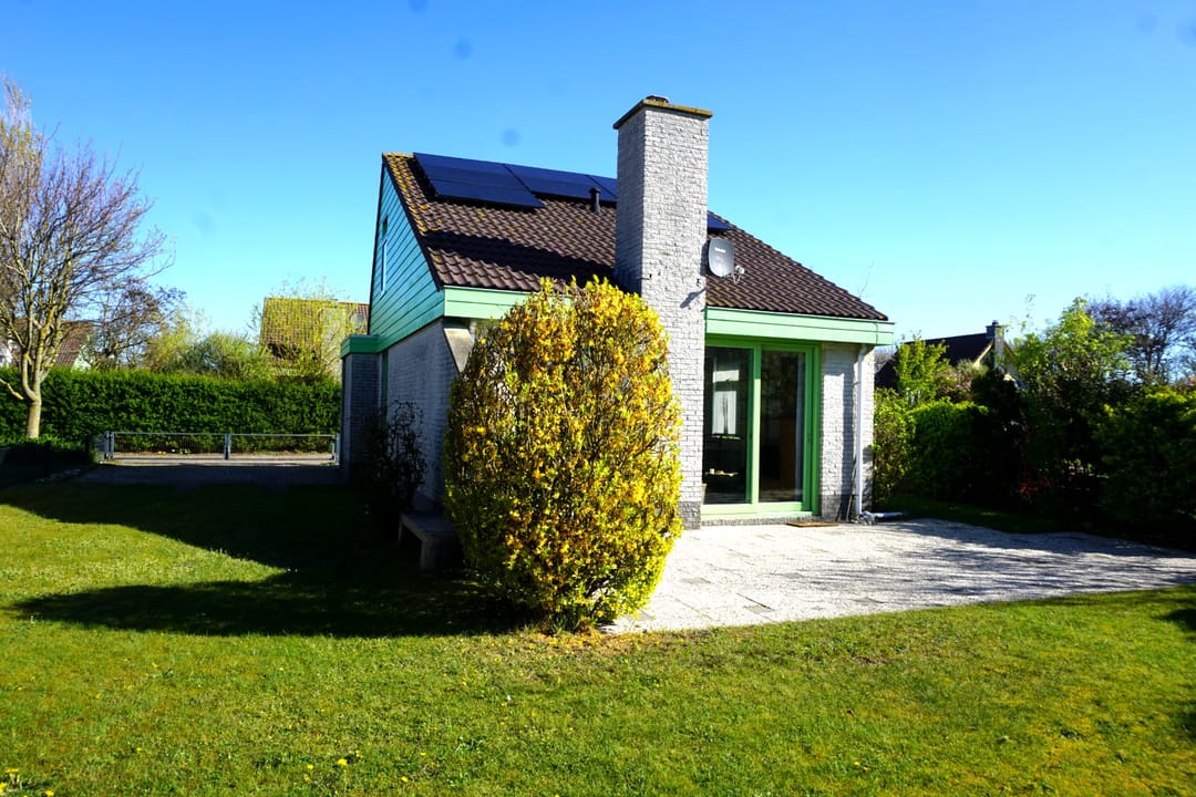 Photo 1 of Strandslag 132