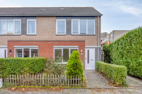 Alexander Adamskistraat thumbnail