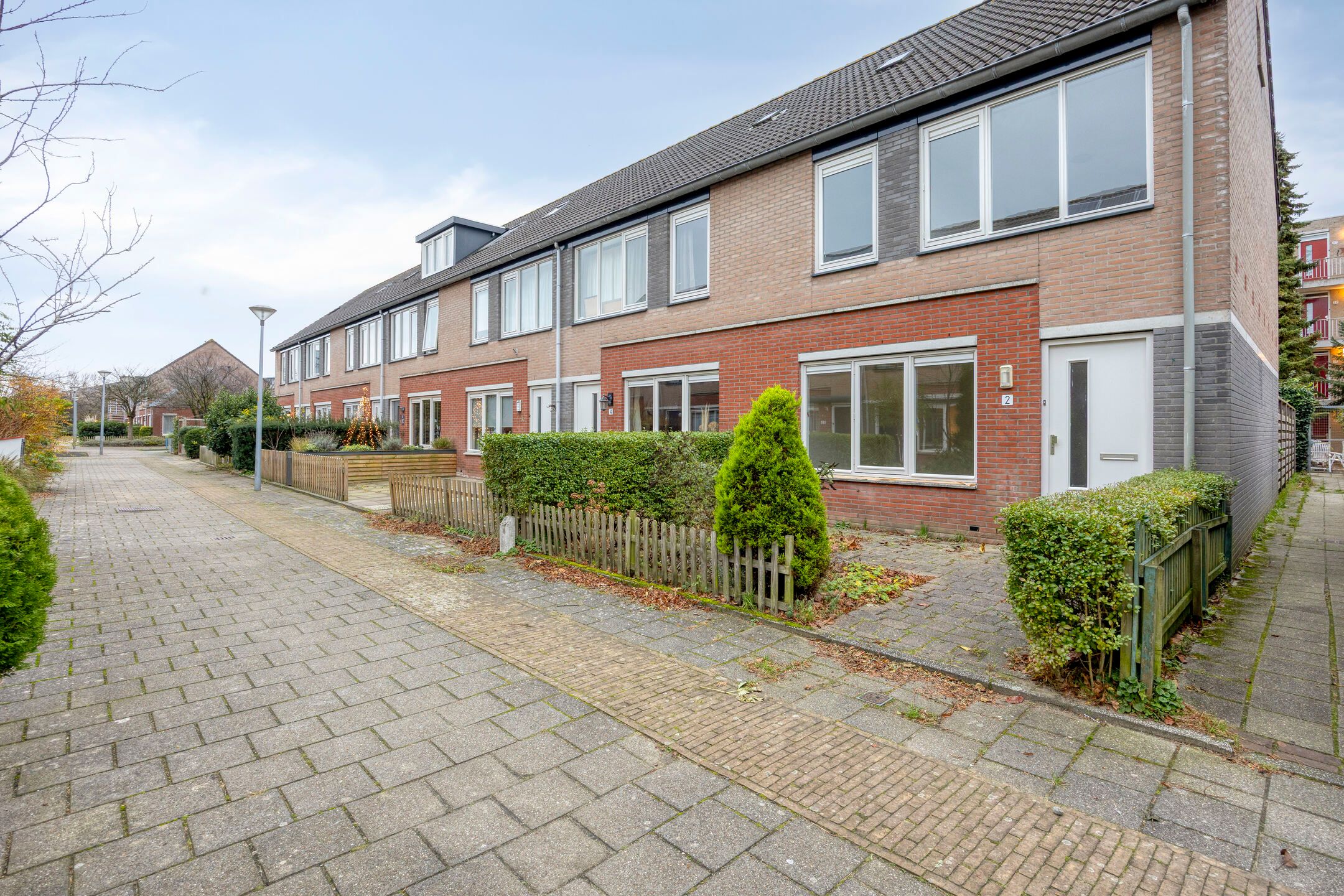 Foto 3 van Alexander Adamskistraat 2