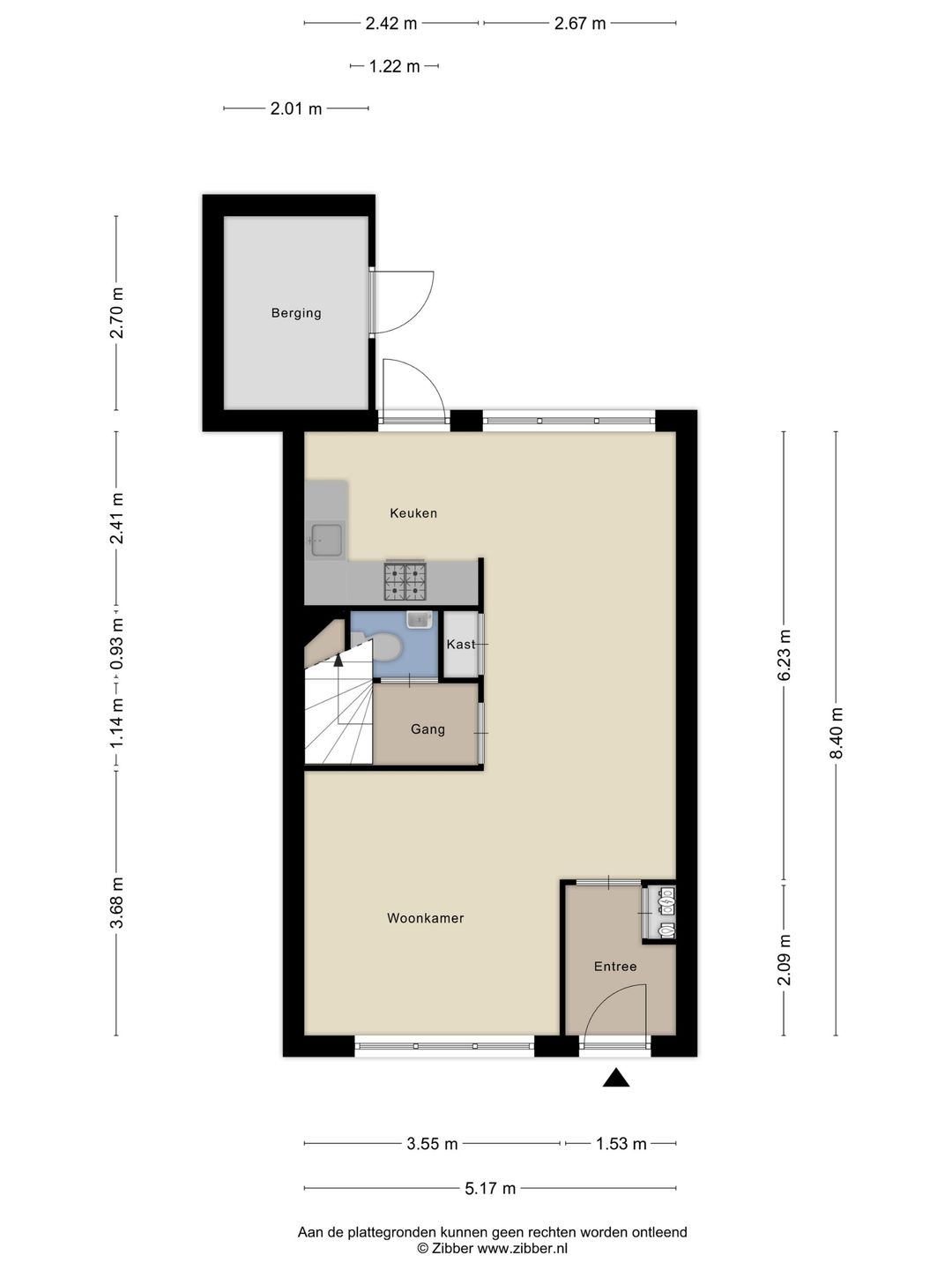Foto 32 van Alexander Adamskistraat 2