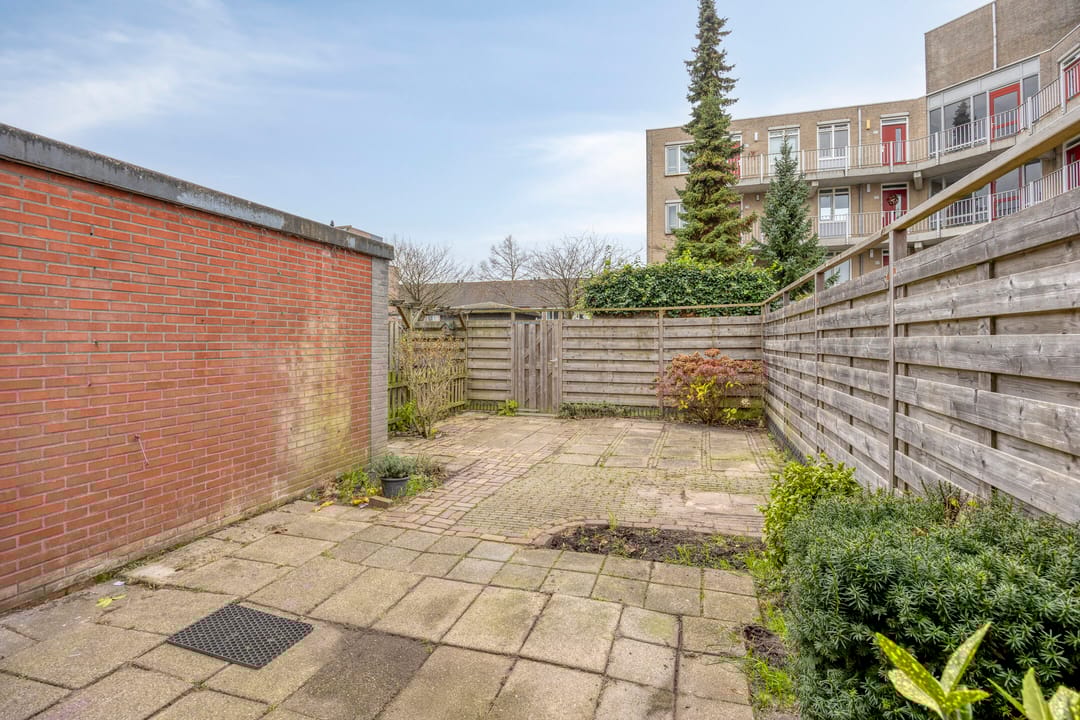 Foto 26 van Alexander Adamskistraat 2