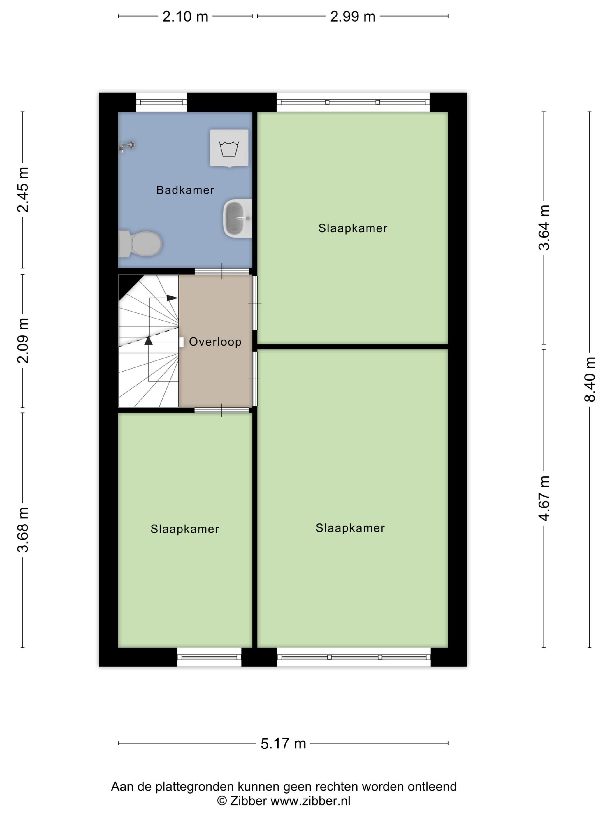 Foto 33 van Alexander Adamskistraat 2