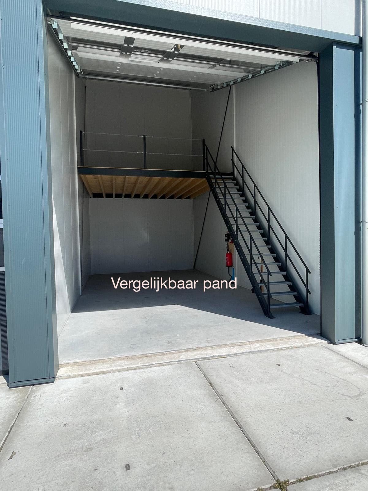 View photo 3 of de Bun 4-A