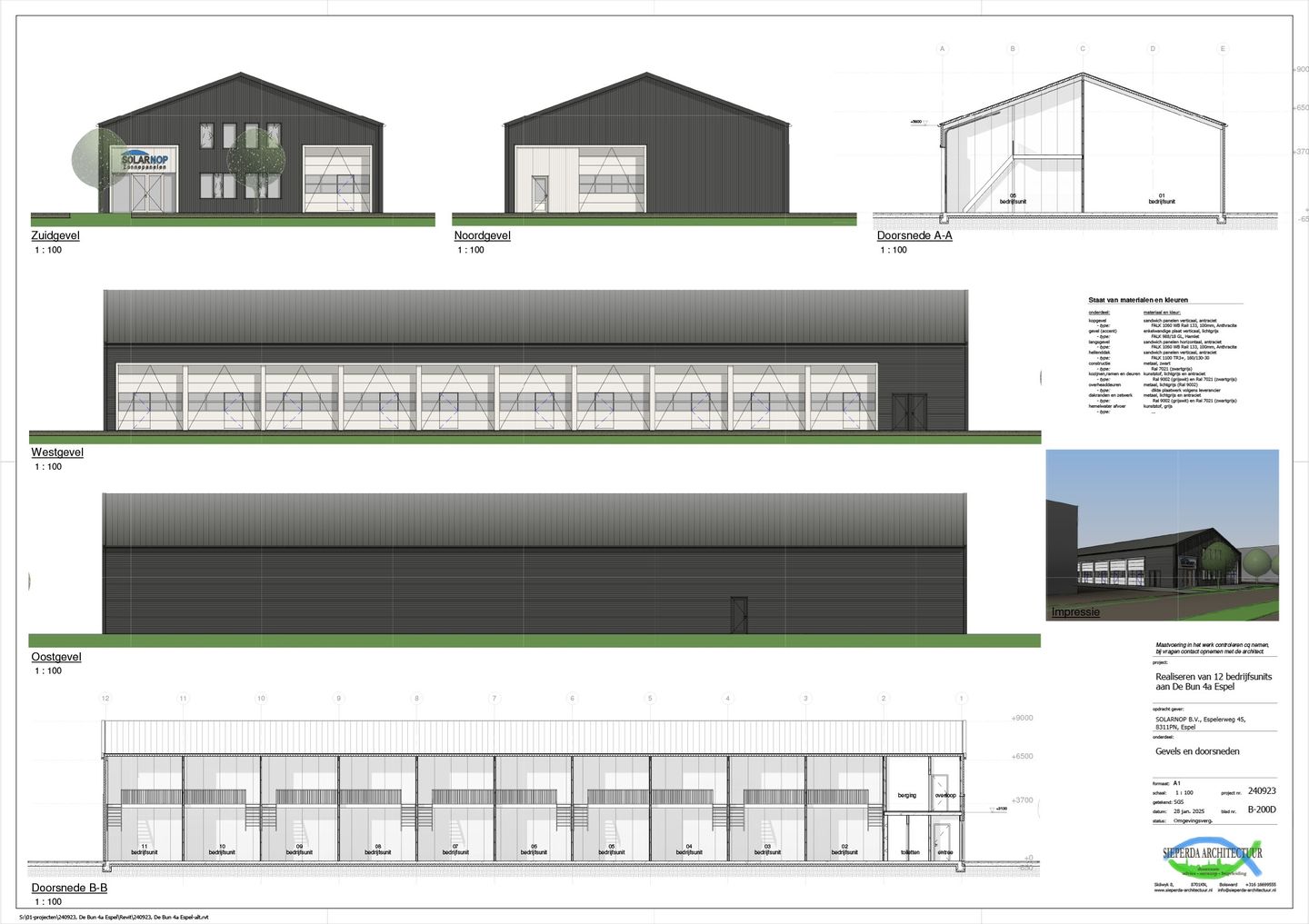 View photo 4 of de Bun 4-A