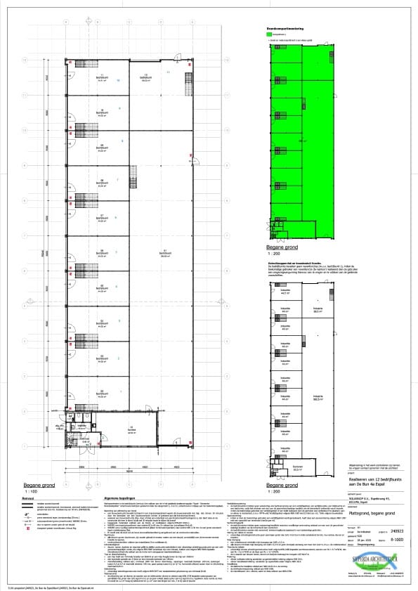 View photo 5 of de Bun 4-A