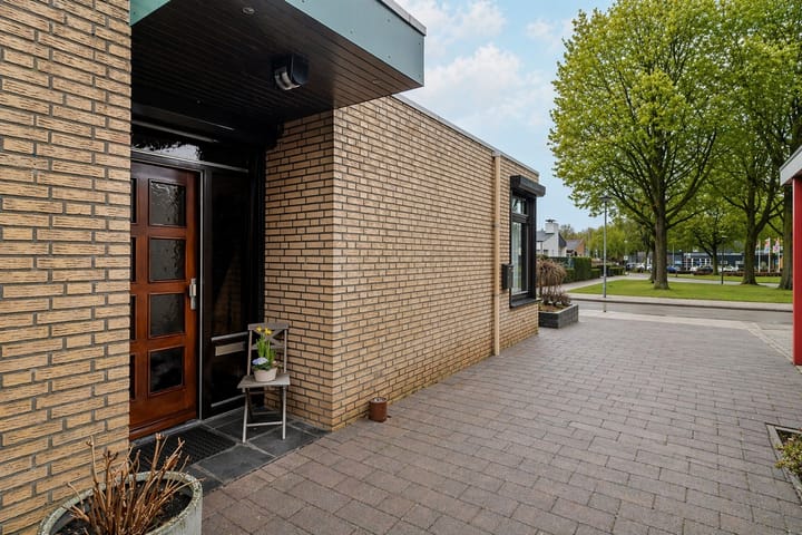 Photo 3 of Emile Seipgensstraat 30