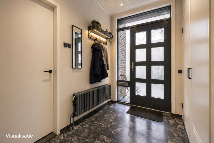 Photo 5 of Emile Seipgensstraat 30