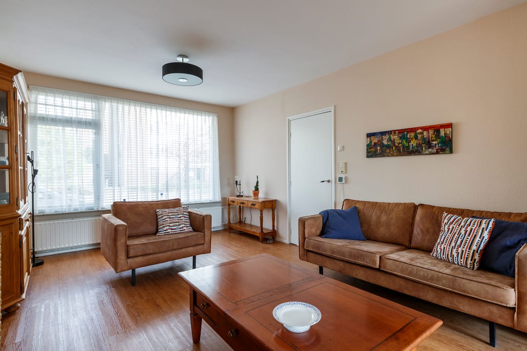 Foto 7 van Telderslaan 20