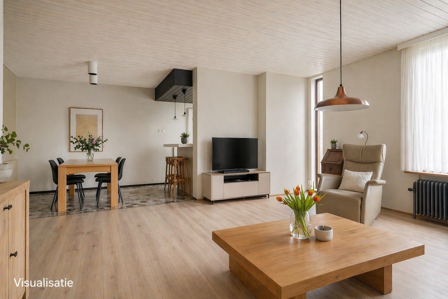 Photo 9 of Emile Seipgensstraat 30