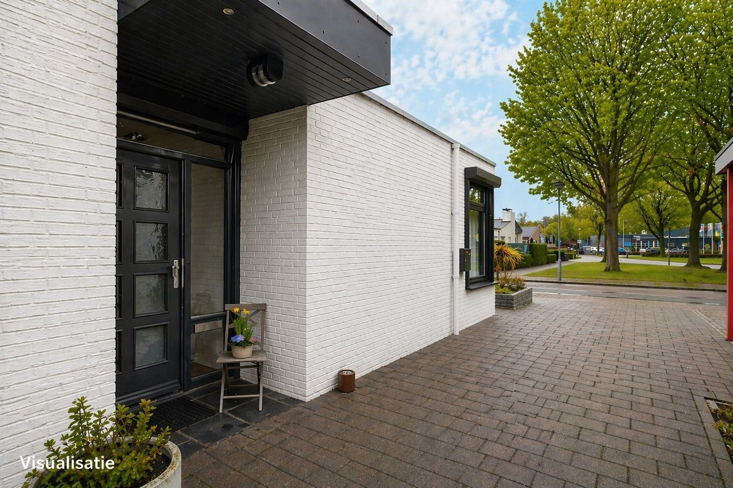 Photo 4 of Emile Seipgensstraat 30