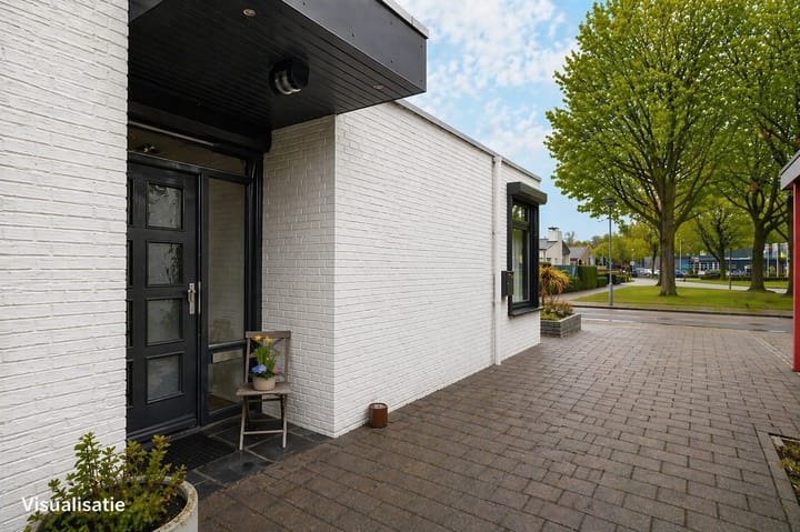 Photo 4 of Emile Seipgensstraat 30