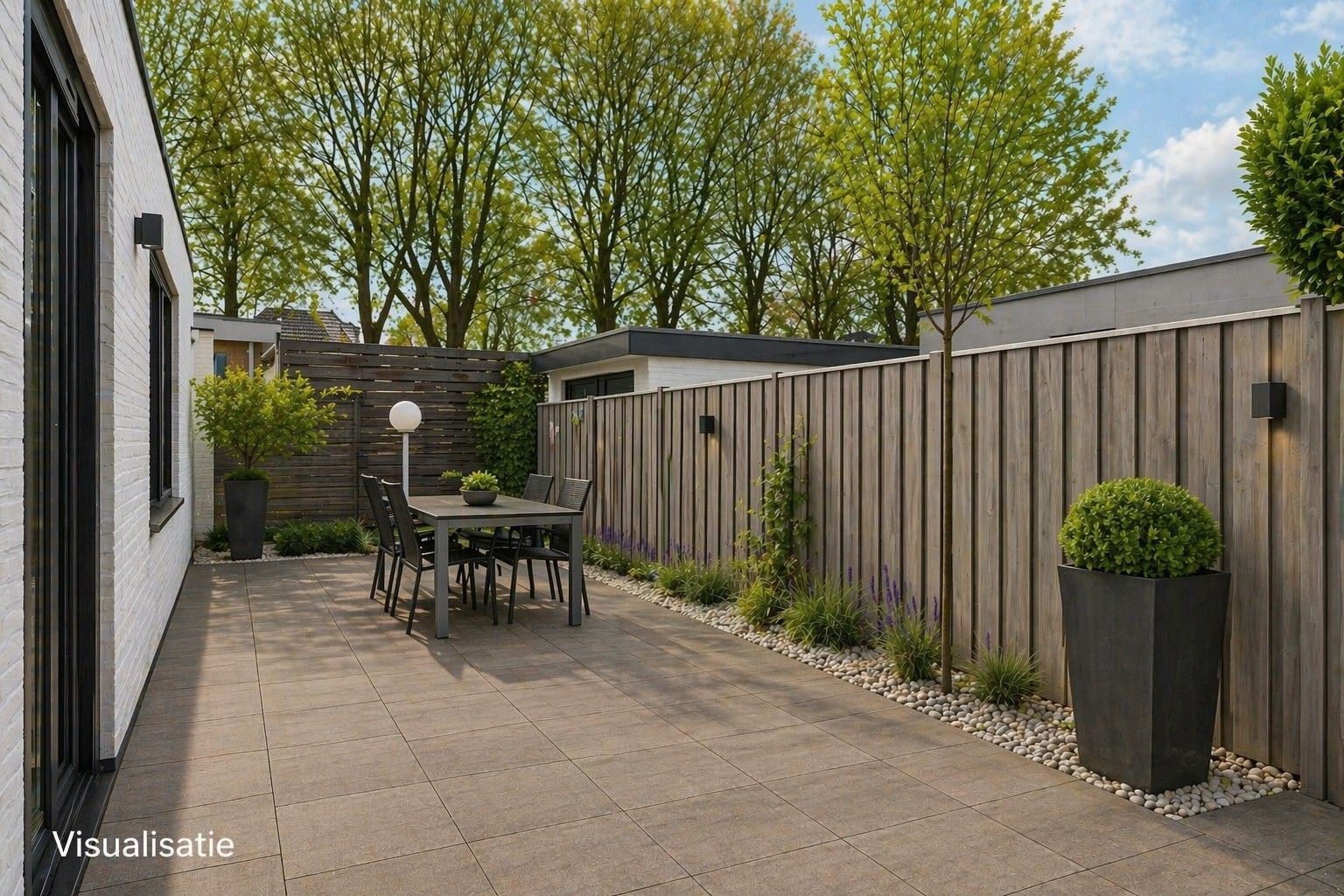 Photo 30 of Emile Seipgensstraat 30