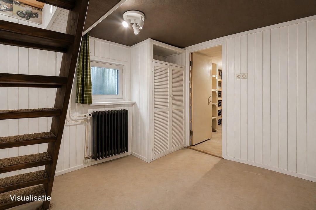 Photo 26 of Emile Seipgensstraat 30