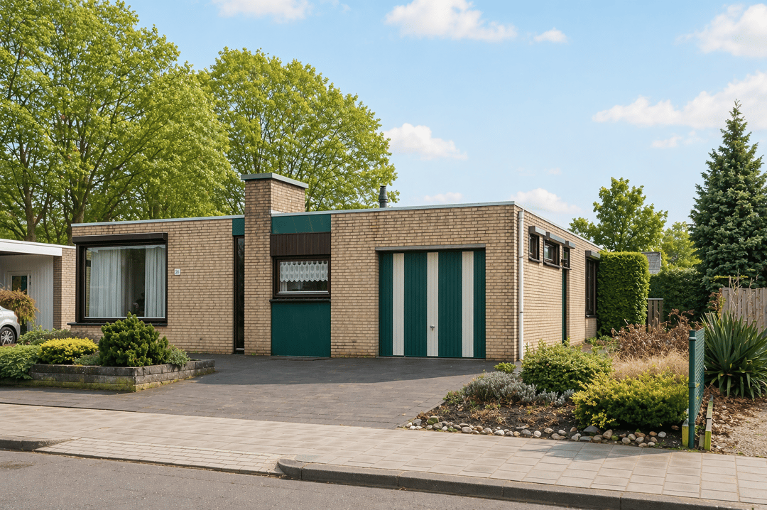 Photo 1 of Emile Seipgensstraat 30