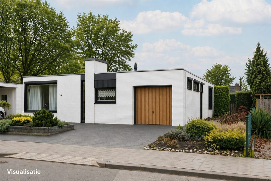 Photo 2 of Emile Seipgensstraat 30