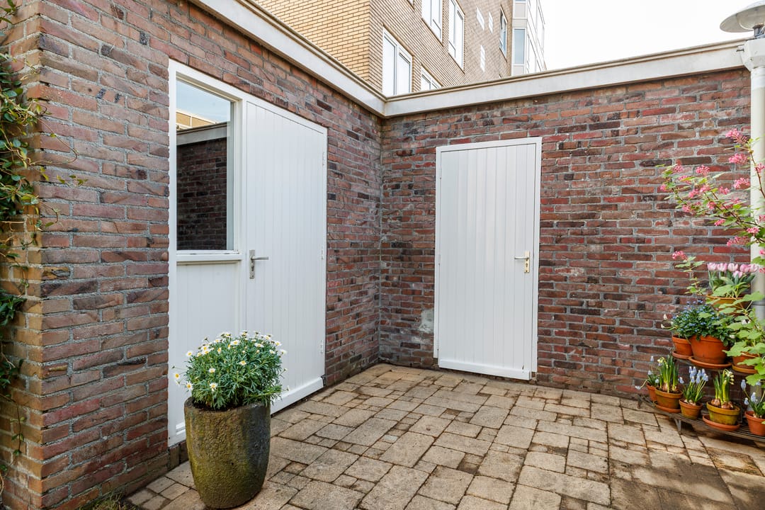 Foto 13 van Telderslaan 20