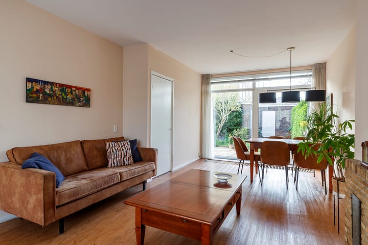 Foto 3 van Telderslaan 20