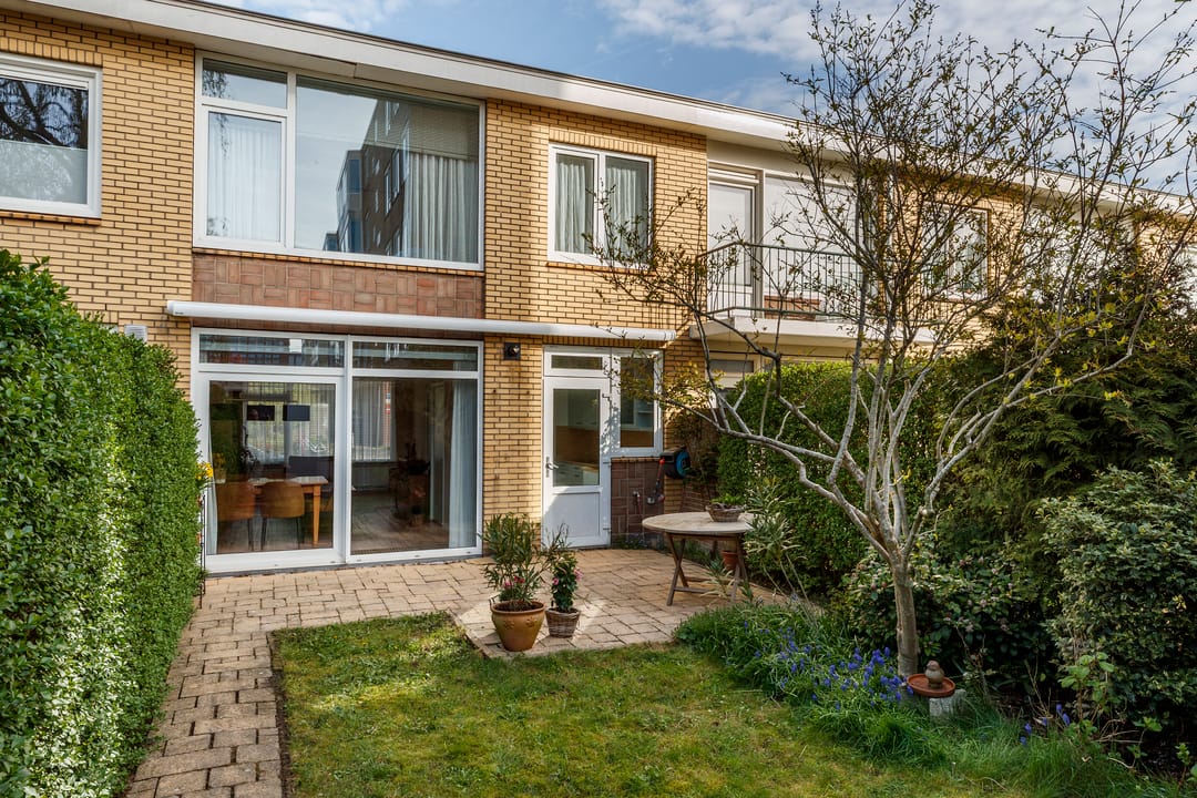 Foto 2 van Telderslaan 20