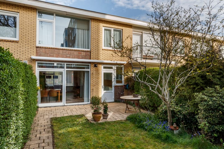 Foto 2 van Telderslaan 20