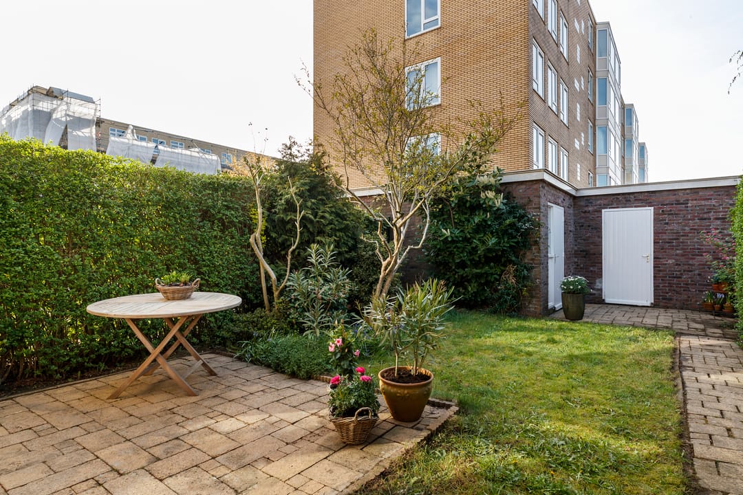 Foto 11 van Telderslaan 20