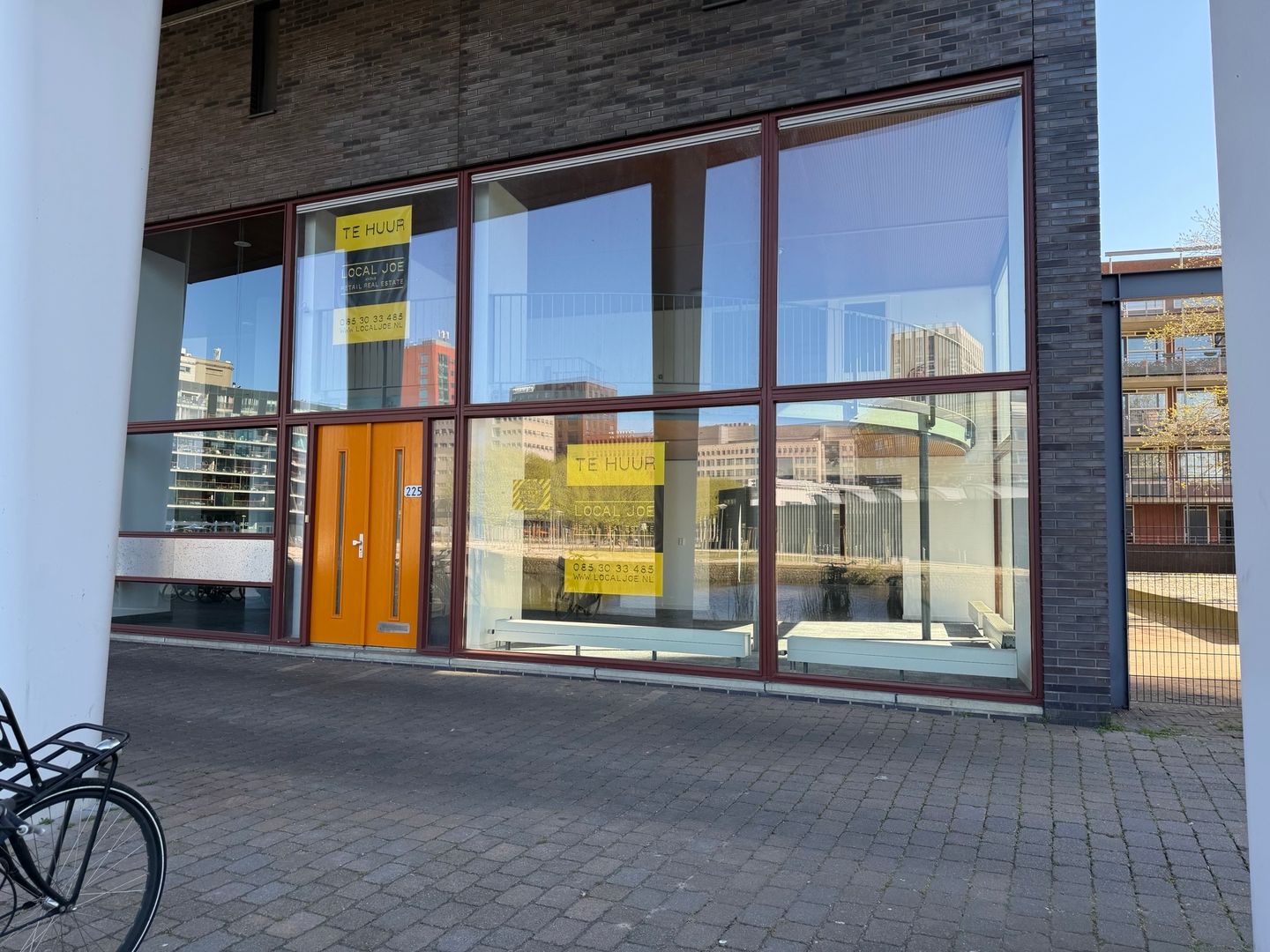 View photo 1 of Fijnjekade 225