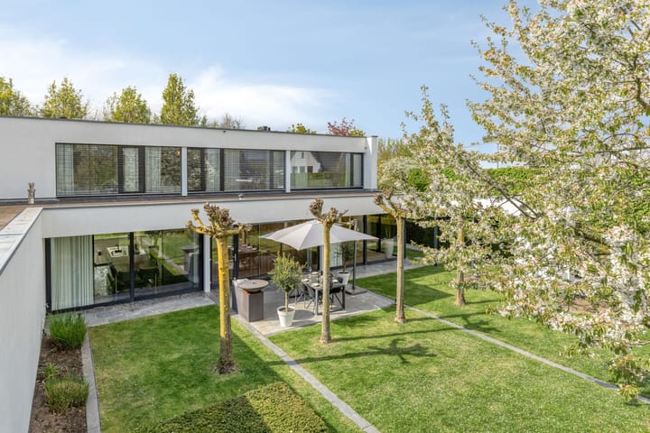 Foto 2 van Kempenhorst 12