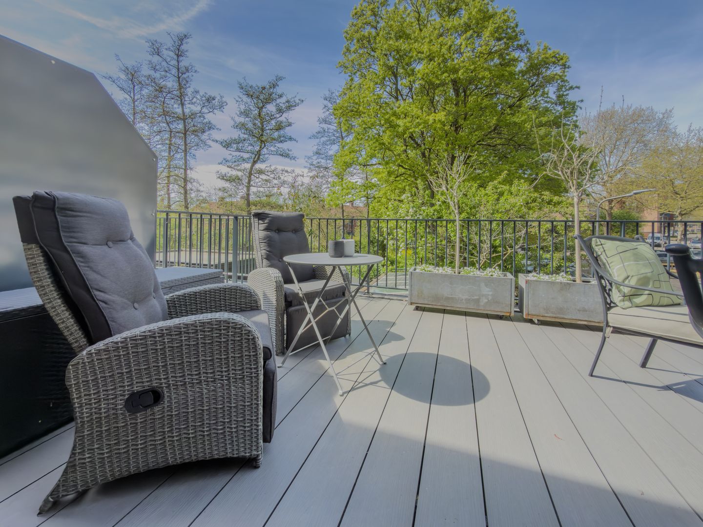 Foto 14 van Da Costastraat 72