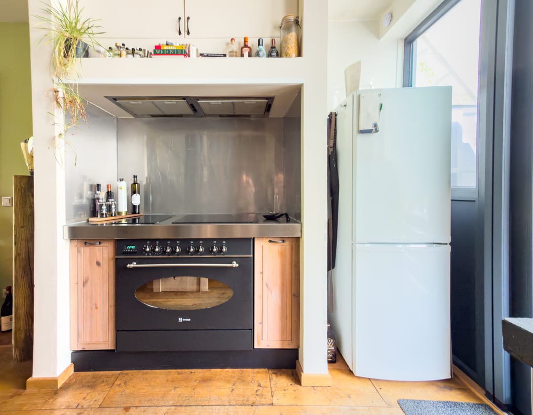 Foto 8 van Da Costastraat 72