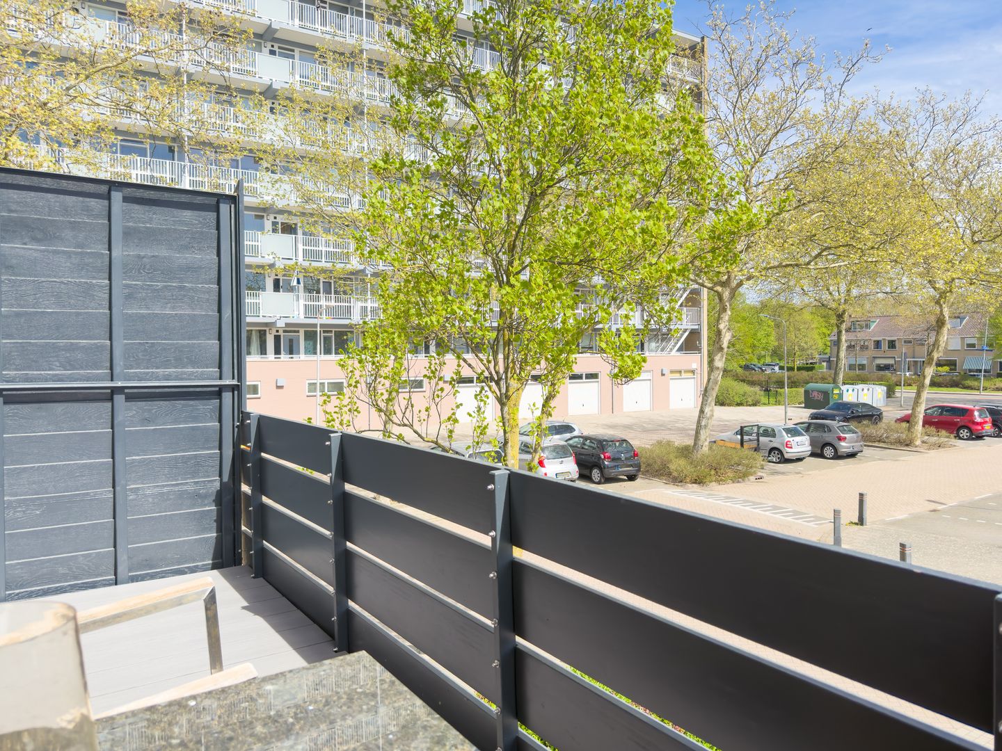 Foto 10 van Da Costastraat 72