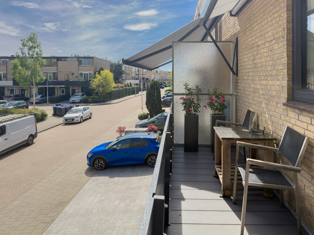 Foto 11 van Da Costastraat 72