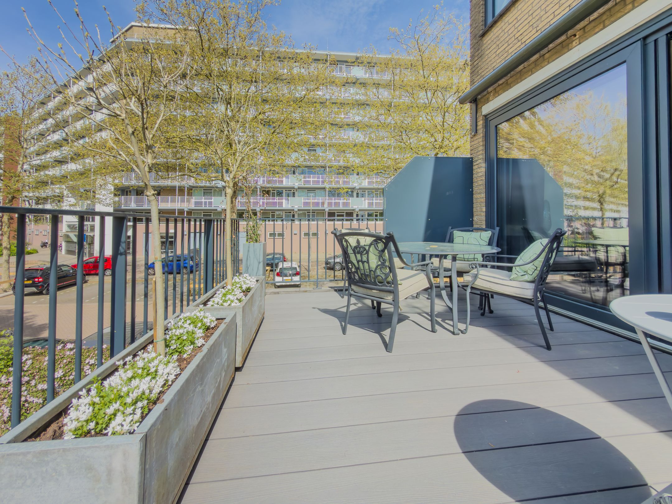 Foto 15 van Da Costastraat 72