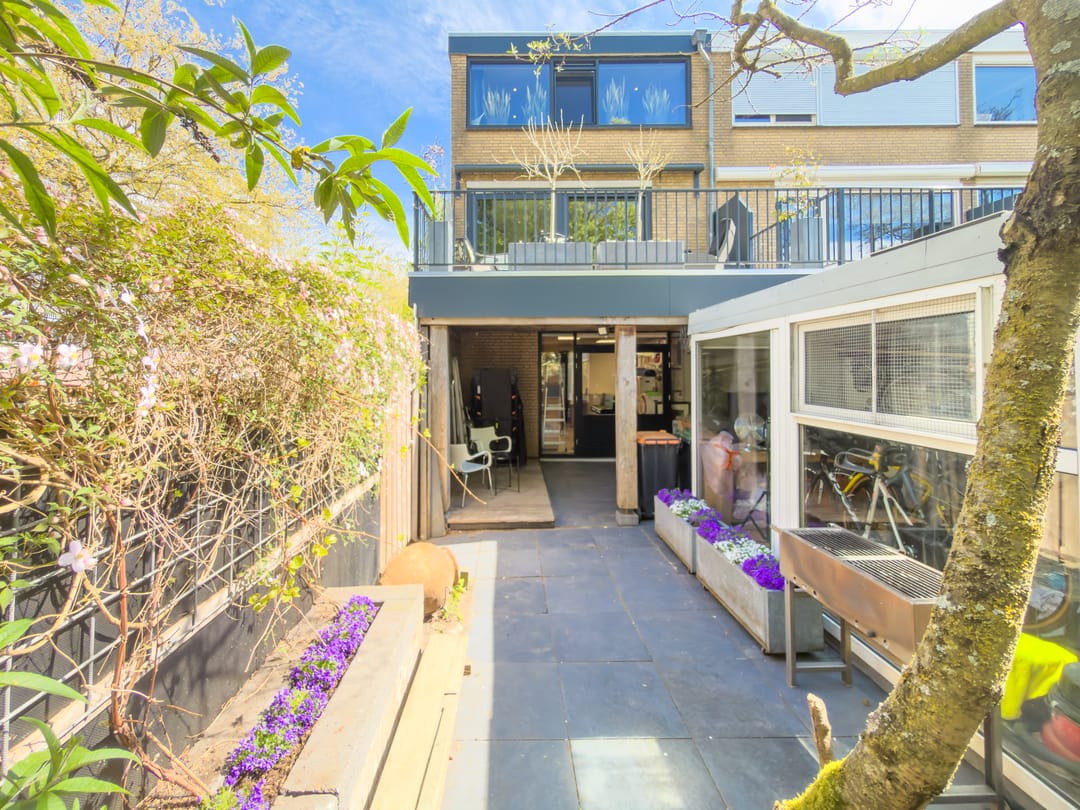 Foto 17 van Da Costastraat 72