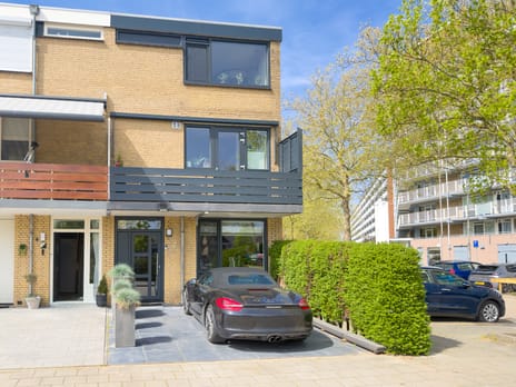 Da Costastraat thumbnail