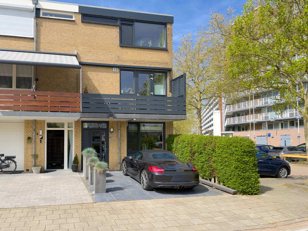 Foto 37 van Da Costastraat 72