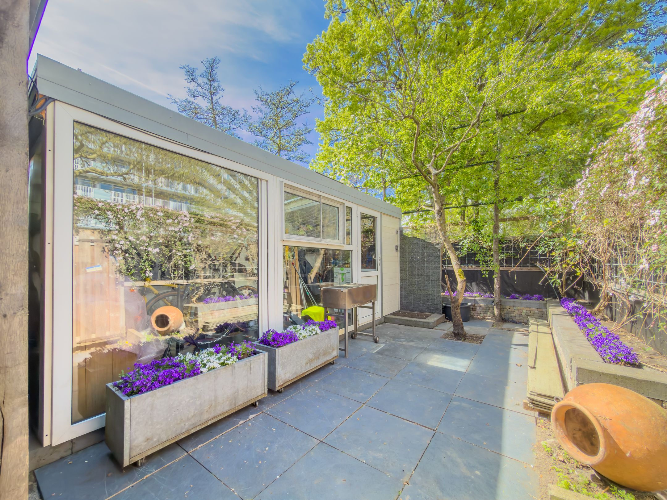 Foto 18 van Da Costastraat 72