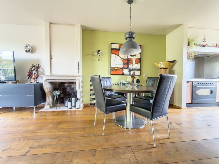 Foto 4 van Da Costastraat 72