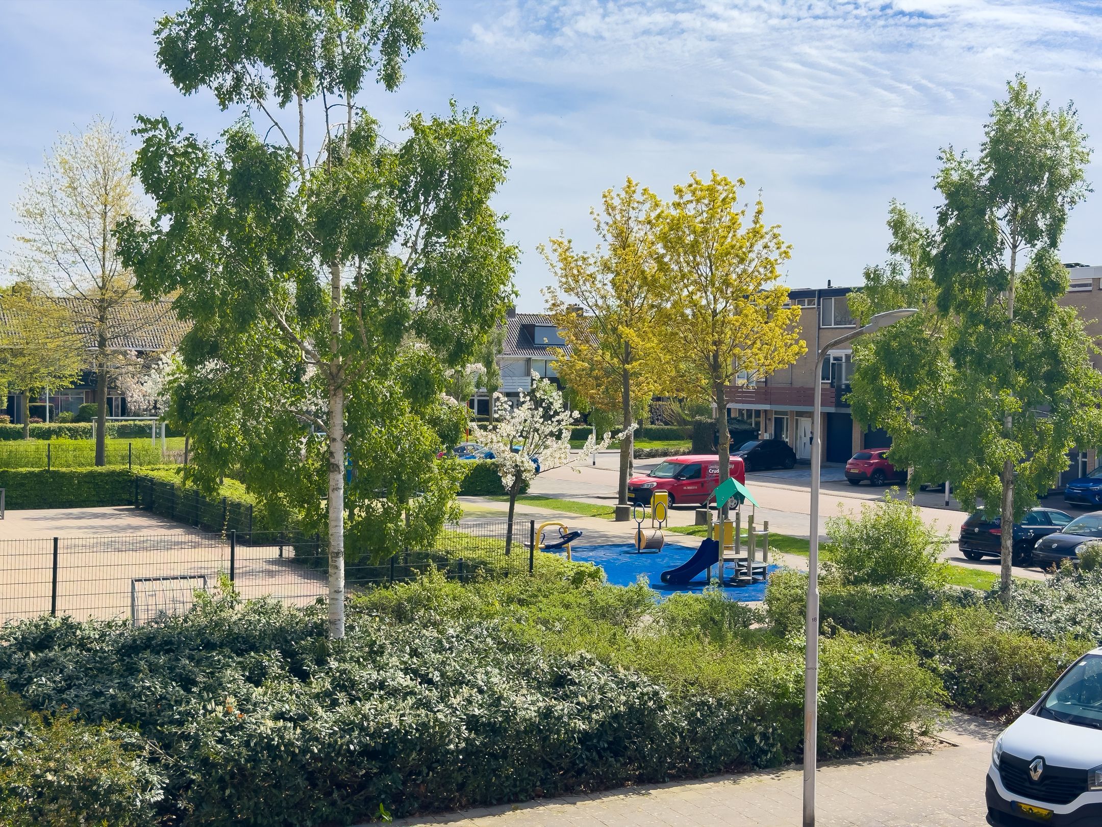 Foto 12 van Da Costastraat 72