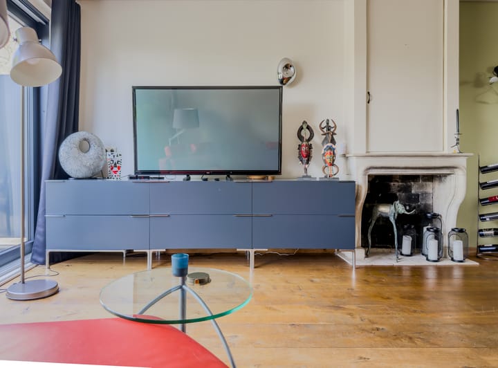 Foto 3 van Da Costastraat 72