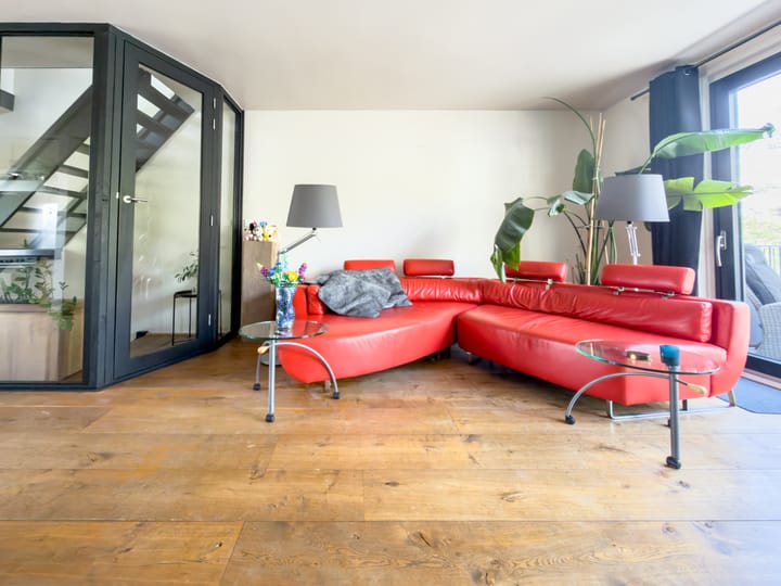 Foto 2 van Da Costastraat 72