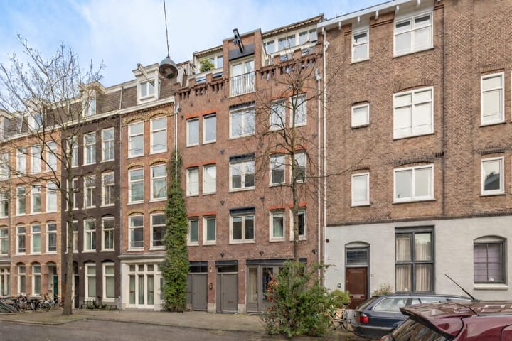 Sint Willibrordusstraat 16-C main image