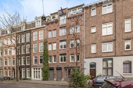 Sint Willibrordusstraat thumbnail