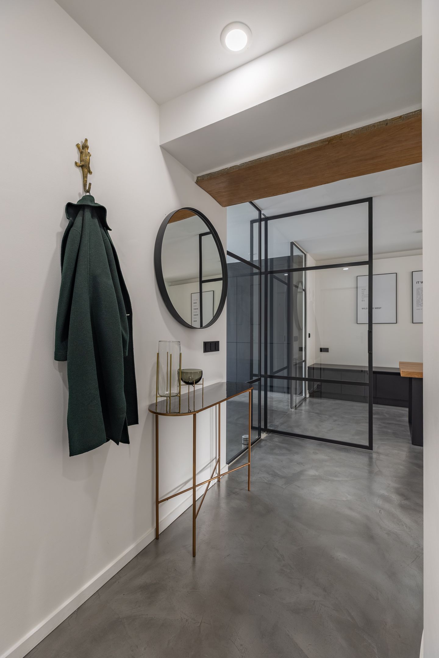 Photo 5 of Sint Willibrordusstraat 16-C