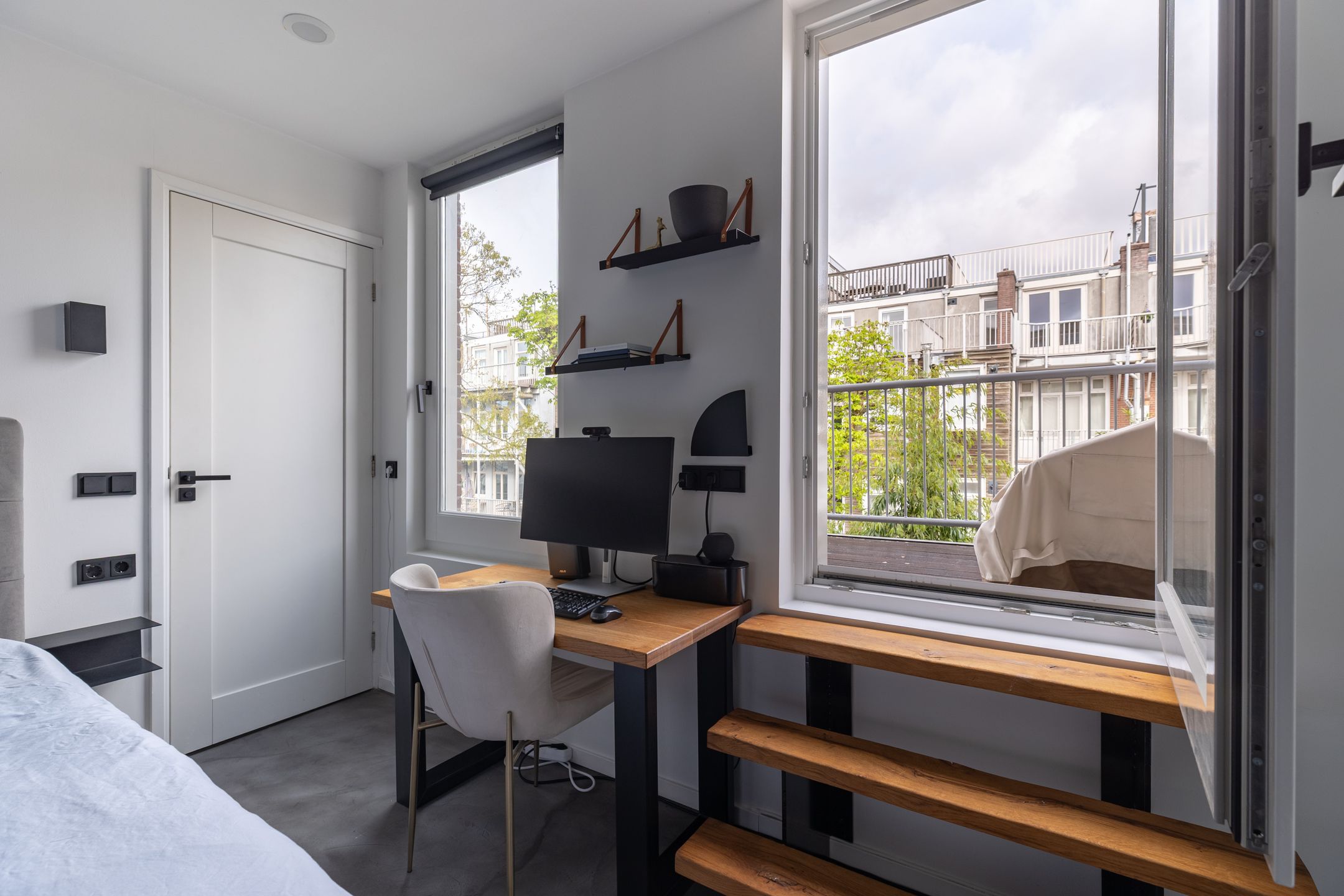 Photo 18 of Sint Willibrordusstraat 16-C