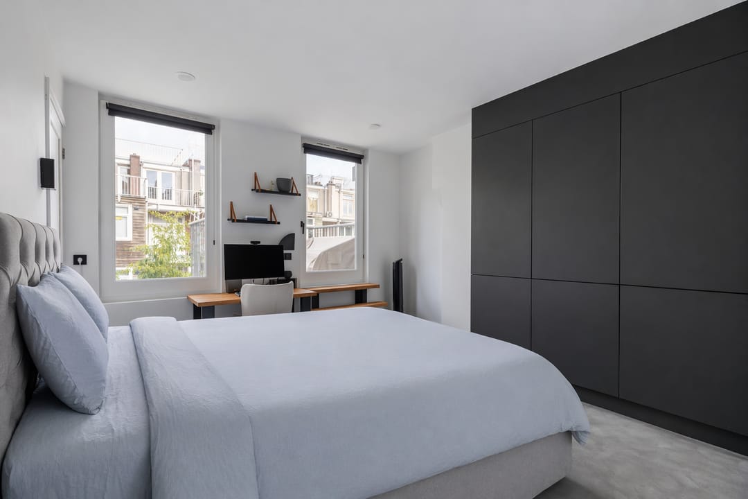 Photo 17 of Sint Willibrordusstraat 16-C